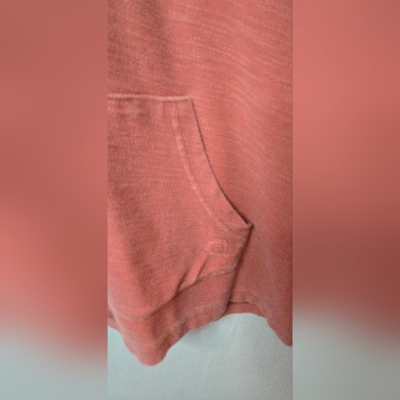 Marine Layer Mens Large Portola Beach Hoodie Chutney - Picture 3 of 6